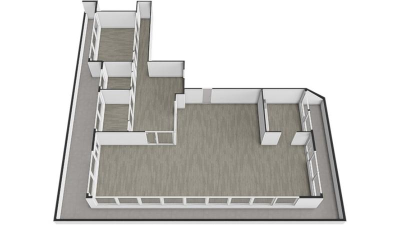 To Let commercial Property for Rent in Claremont Western Cape